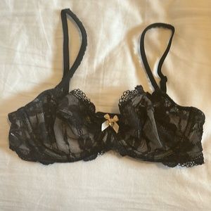 Victorias Secret Lace bra